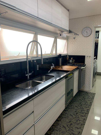 Imagem Apartamento com 3 Quartos à Venda, 100 m² em Vila Osasco - Osasco