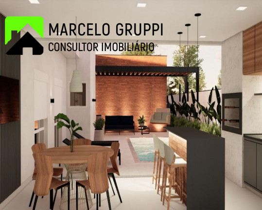 Imagem Casa com 4 Quartos à Venda, 270 m² em Jardim Residencial Helvétia Park I - Indaiatuba Imagem Casa com 4 Quartos à Venda, 270 m² em Jardim Residencial Helvétia Park I - Indaiatuba