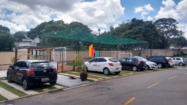 Imagem Apartamento com 2 Quartos à Venda, 54 m² em Vila Nova Esperia - Jundiaí