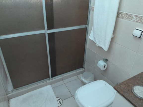 Imagem Apartamento com 2 Quartos à Venda, 82 m² em José Menino - Santos Imagem Apartamento com 2 Quartos à Venda, 82 m² em José Menino - Santos
