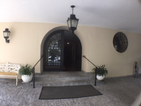 Imagem Apartamento com 2 Quartos à Venda, 95 m² em Jardim Paulista - São Paulo