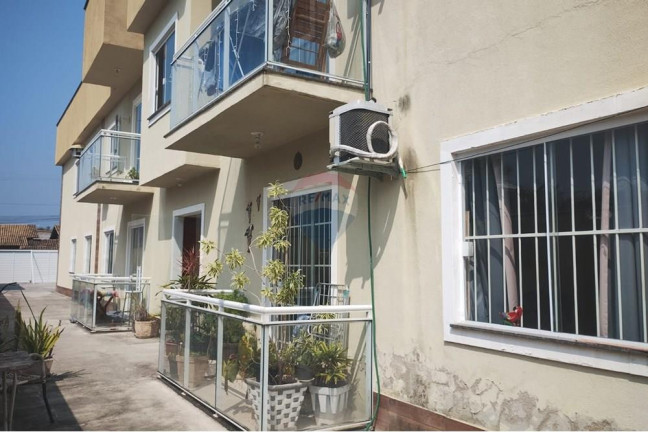 Imagem Apartamento com 2 Quartos à Venda, 56 m² em Bairro Itaipuacu - Maricá Imagem Apartamento com 2 Quartos à Venda, 56 m² em Bairro Itaipuacu - Maricá