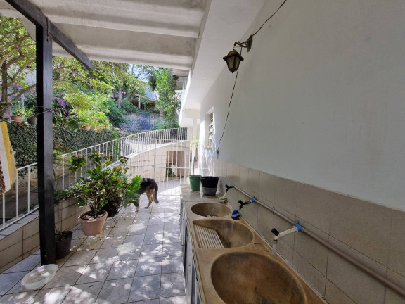 Imagem Casa com 5 Quartos à Venda, 831 m² em Ibitiquara - Cachoeiro De Itapemirim