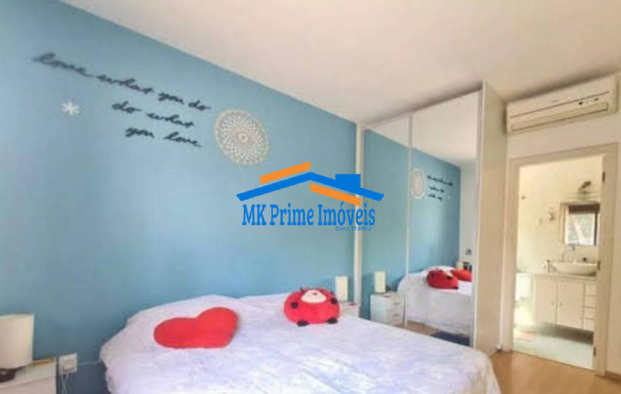 Imagem Sobrado com 2 Quartos à Venda, 106 m² em Vila Leopoldina - São Paulo