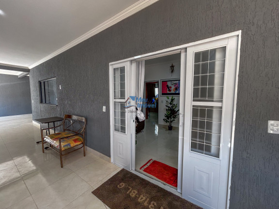 Imagem Casa com 3 Quartos à Venda, 205 m² em Setor Habitacional Vicente Pires - Brasília Imagem Casa com 3 Quartos à Venda, 205 m² em Setor Habitacional Vicente Pires - Brasília