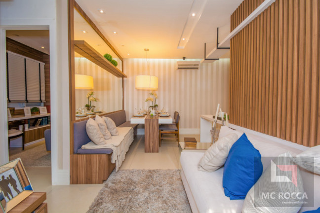 Imagem Apartamento com 3 Quartos à Venda, 53 m² em Paulicéia - São Bernardo Do Campo Imagem Apartamento com 3 Quartos à Venda, 53 m² em Paulicéia - São Bernardo Do Campo