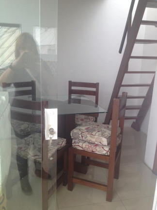 Imagem Cobertura à Venda, 55 m² em Centro - Niterói