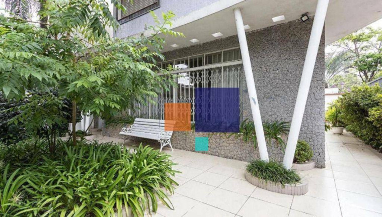 Casa com 3 Quartos à Venda, 220 m² em Jardim Paulista - São Paulo
