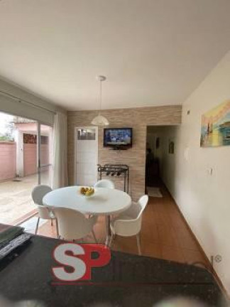 Imagem Casa com 2 Quartos à Venda, 90 m² em Vila Antonieta - São Paulo Imagem Casa com 2 Quartos à Venda, 90 m² em Vila Antonieta - São Paulo