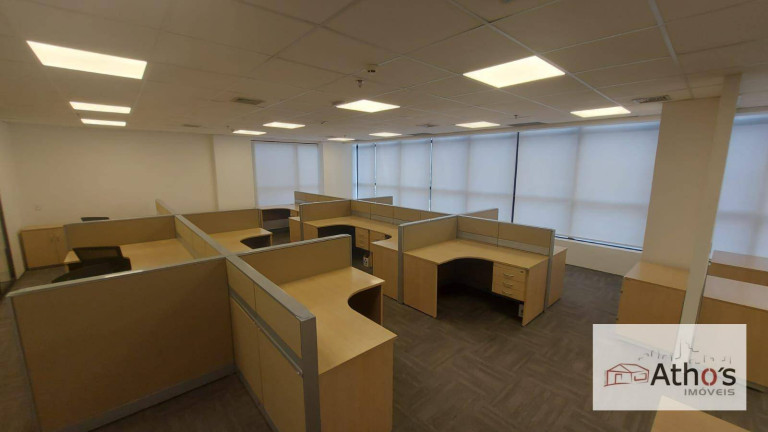 Imagem Sala Comercial para Alugar, 322 m² em Sky Towers Office - Indaiatuba Imagem Sala Comercial para Alugar, 322 m² em Sky Towers Office - Indaiatuba