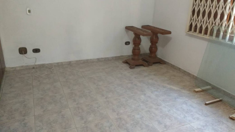 Imagem Casa com 7 Quartos à Venda, 500 m² em Campestre - Santo André Imagem Casa com 7 Quartos à Venda, 500 m² em Campestre - Santo André