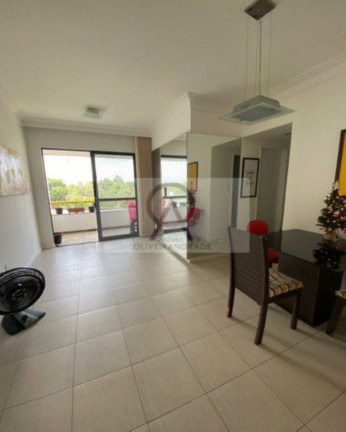 Imóvel com 2 Quartos à Venda, 60 m² em Parque Bela Vista - Salvador