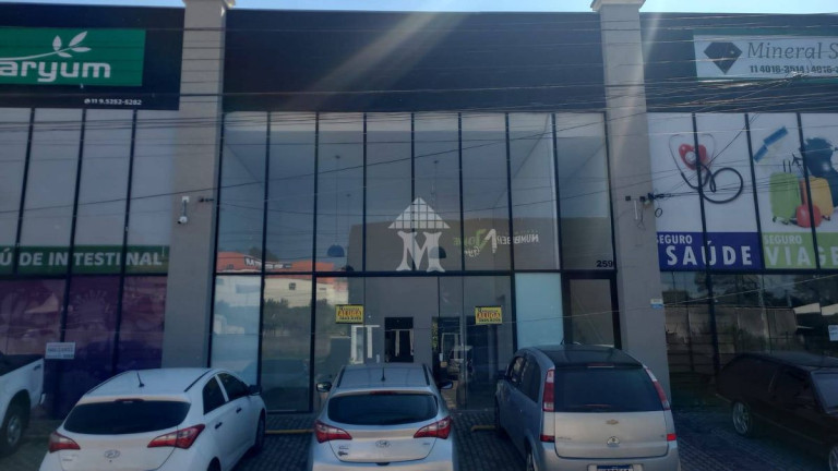 Imagem Loja para Alugar, 100 m² em Centro - Jarinu Imagem Loja para Alugar, 100 m² em Centro - Jarinu