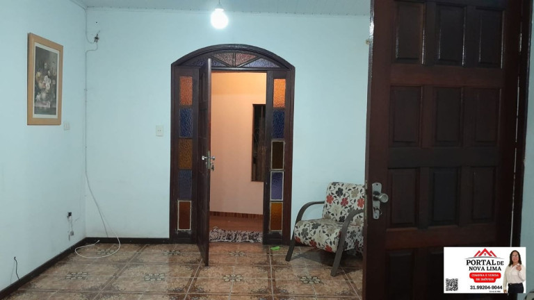 Imagem Casa com 2 Quartos para Alugar, 90 m² em Vila Madeira - Nova Lima