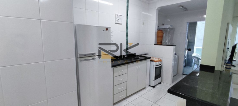 Imagem Apartamento com 2 Quartos à Venda, 80 m² em Praia Grande - Ubatuba