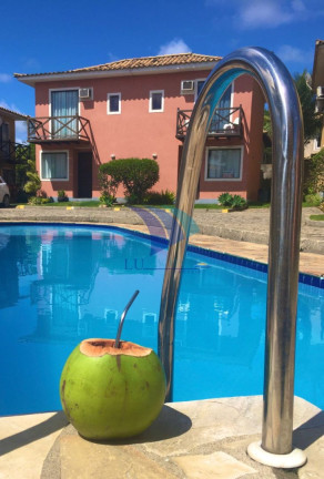 Imagem Casa com 2 Quartos à Venda, 70 m² em Rasa - Búzios Imagem Casa com 2 Quartos à Venda, 70 m² em Rasa - Búzios
