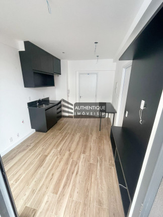 Imagem Apartamento com 1 Quarto à Venda, 33 m² em Consolação - São Paulo