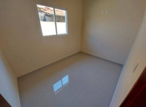 Imagem Casa com 3 Quartos à Venda, 82 m² em Vila São José - Taubaté