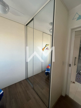 Imagem Apartamento com 3 Quartos à Venda, 82 m² em Vila Rosália - Guarulhos Imagem Apartamento com 3 Quartos à Venda, 82 m² em Vila Rosália - Guarulhos
