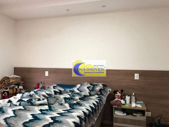 Imagem Sobrado com 3 Quartos à Venda, 235 m² em Assunção - São Bernardo Do Campo Imagem Sobrado com 3 Quartos à Venda, 235 m² em Assunção - São Bernardo Do Campo