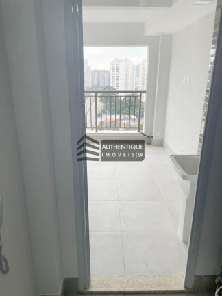 Imagem Apartamento com 2 Quartos à Venda, 69 m² em Chácara Santo Antônio (zona Sul) - São Paulo Imagem Apartamento com 2 Quartos à Venda, 69 m² em Chácara Santo Antônio (zona Sul) - São Paulo