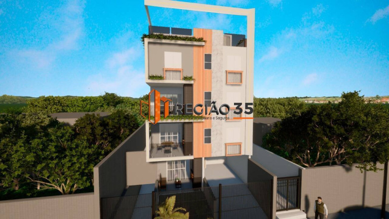 Imagem Apartamento com 2 Quartos à Venda, 104 m² em Funcionários - Poços De Caldas Imagem Apartamento com 2 Quartos à Venda, 104 m² em Funcionários - Poços De Caldas