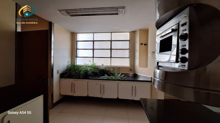 Imagem Apartamento com 4 Quartos à Venda, 628 m² em Jardim Paulista - São Paulo