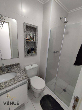 Imagem Apartamento com 2 Quartos à Venda, 64 m² em Vila Belmiro - Santos Imagem Apartamento com 2 Quartos à Venda, 64 m² em Vila Belmiro - Santos