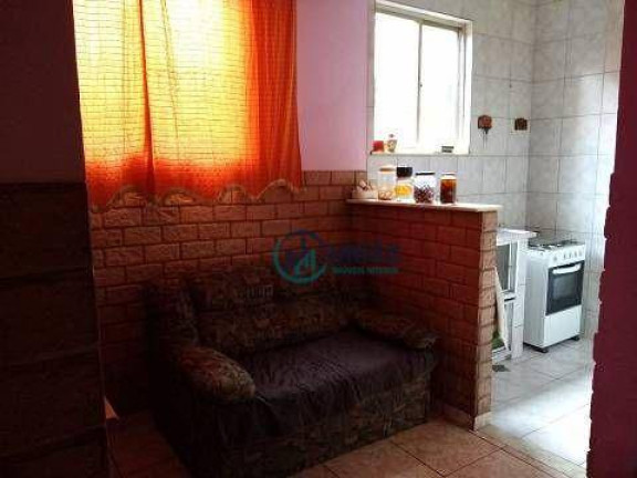 Imagem Casa com 6 Quartos à Venda, 240 m² em Fonseca - Niterói