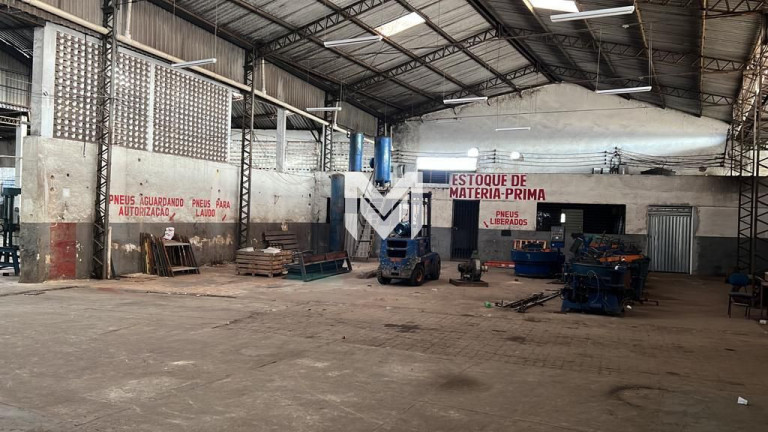 Imagem Galpão à Venda ou Locação, 4.500 m² em Castanheira - Belém Imagem Galpão à Venda ou Locação, 4.500 m² em Castanheira - Belém