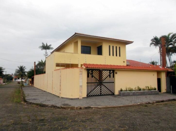 Imagem Sobrado com 5 Quartos à Venda, 336 m² em Cidade Nova Peruibe - Peruíbe Imagem Sobrado com 5 Quartos à Venda, 336 m² em Cidade Nova Peruibe - Peruíbe