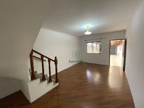 Imagem Sobrado com 3 Quartos à Venda, 106 m² em Jardim Vila Galvão - Guarulhos Imagem Sobrado com 3 Quartos à Venda, 106 m² em Jardim Vila Galvão - Guarulhos