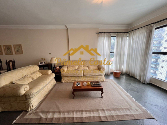 Imagem Apartamento com 3 Quartos à Venda, 115 m² em Pitangueiras - Guarujá Imagem Apartamento com 3 Quartos à Venda, 115 m² em Pitangueiras - Guarujá