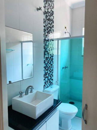 Imagem Casa com 3 Quartos à Venda, 250 m² em Jardim Hípica Pinheiro - Taubaté