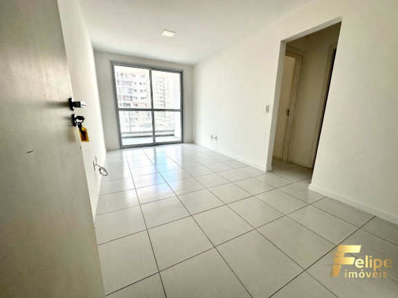 Imagem Imóvel com 2 Quartos à Venda, 58 m² em Praia De Itaparica - Vila Velha