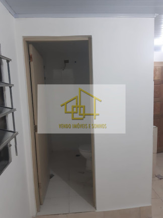 Imagem Casa com 6 Quartos à Venda, 250 m² em Parque Grajaú - São Paulo Imagem Casa com 6 Quartos à Venda, 250 m² em Parque Grajaú - São Paulo