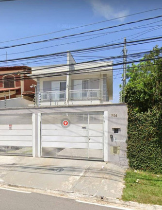 Imagem Casa com 3 Quartos à Venda, 98 m² em Granja Viana - Cotia Imagem Casa com 3 Quartos à Venda, 98 m² em Granja Viana - Cotia