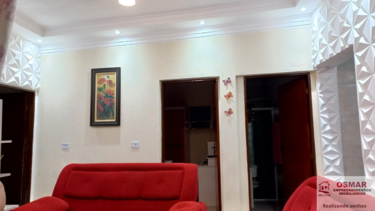 Imagem Casa com 2 Quartos à Venda, 126 m² em Serpa - Caieiras
