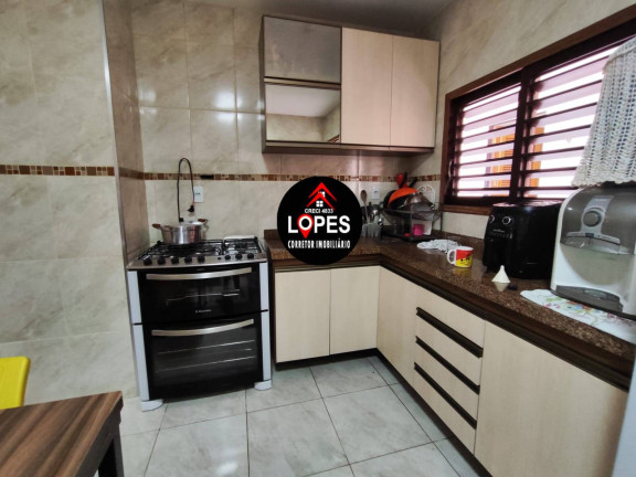 Imagem Casa com 3 Quartos à Venda, 120 m² em Redinha - Natal Imagem Casa com 3 Quartos à Venda, 120 m² em Redinha - Natal