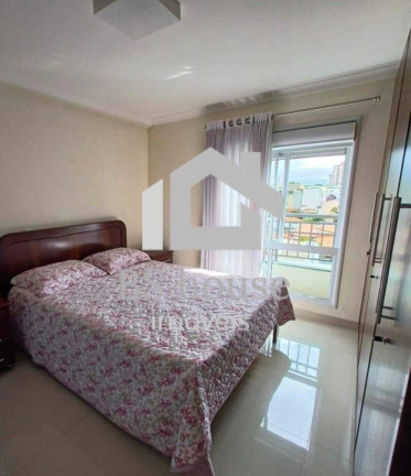 Imagem Apartamento com 3 Quartos à Venda, 132 m² em Campestre - Santo André Imagem Apartamento com 3 Quartos à Venda, 132 m² em Campestre - Santo André
