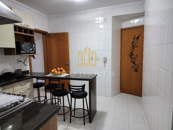 Imagem Apartamento com 3 Quartos à Venda, 128 m² em Jardim Esplanada Ii - São José Dos Campos