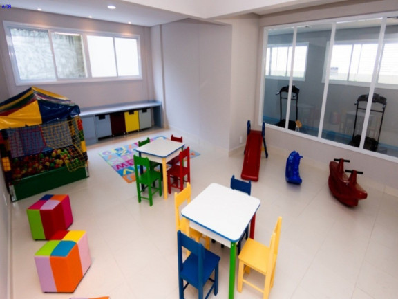 Imagem Apartamento com 2 Quartos à Venda, 62 m² em Cidade Jardim - Taubaté Imagem Apartamento com 2 Quartos à Venda, 62 m² em Cidade Jardim - Taubaté