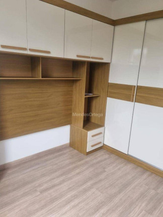 Imagem Apartamento com 2 Quartos para Alugar, 46 m² em Jardim Das Magnólias - Sorocaba Imagem Apartamento com 2 Quartos para Alugar, 46 m² em Jardim Das Magnólias - Sorocaba