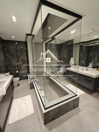 Imagem Casa de Condomínio com 5 Quartos à Venda, 787 m² em Condomínio Saint Patrick - Sorocaba
