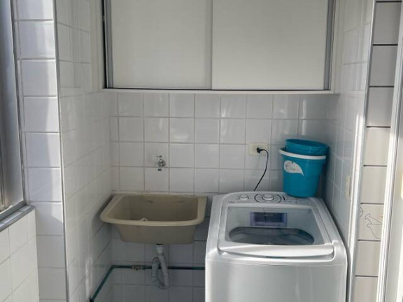 Imagem Apartamento com 2 Quartos à Venda, 88 m² em Parque Terra Nova - São Bernardo Do Campo