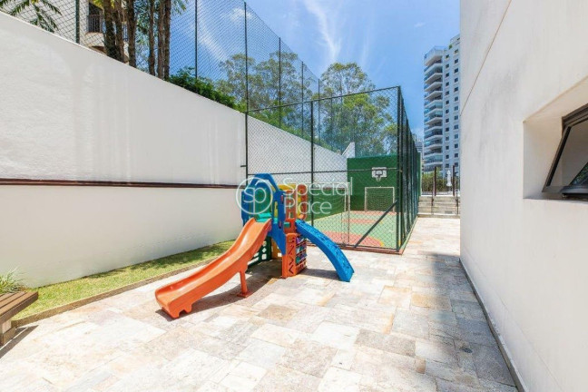 Imagem Apartamento com 4 Quartos à Venda, 300 m² em Morumbi - São Paulo