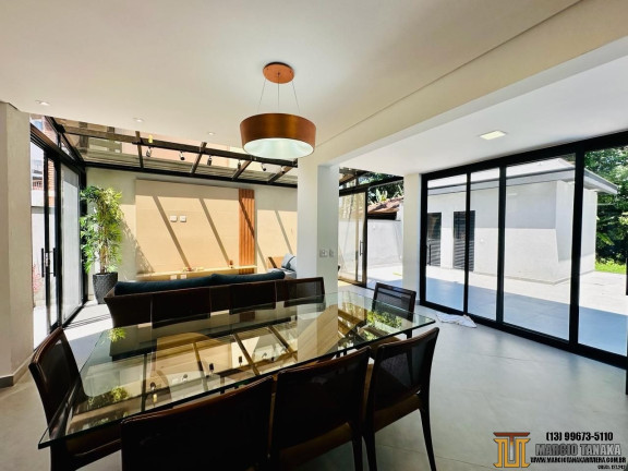 Imagem Casa com 6 Quartos à Venda, 309 m² em Riviera - Bertioga Imagem Casa com 6 Quartos à Venda, 309 m² em Riviera - Bertioga
