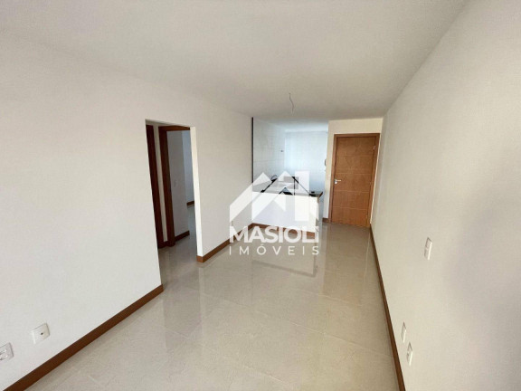 Imagem Apartamento com 2 Quartos à Venda, 60 m² em Praia De Itaparica - Vila Velha