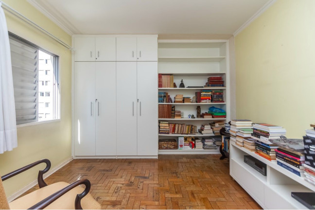 Imagem Imóvel com 4 Quartos à Venda, 168 m² em Paraíso - São Paulo Imagem Imóvel com 4 Quartos à Venda, 168 m² em Paraíso - São Paulo
