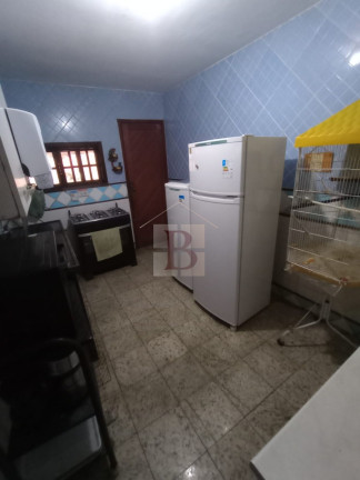 Imagem Casa com 2 Quartos à Venda, 120 m² em Raul Veiga - São Gonçalo